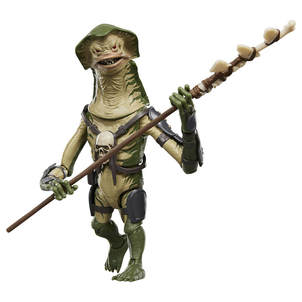 Figure Amani Guard The Mandalorian and Grogu Star Wars 9.5cm