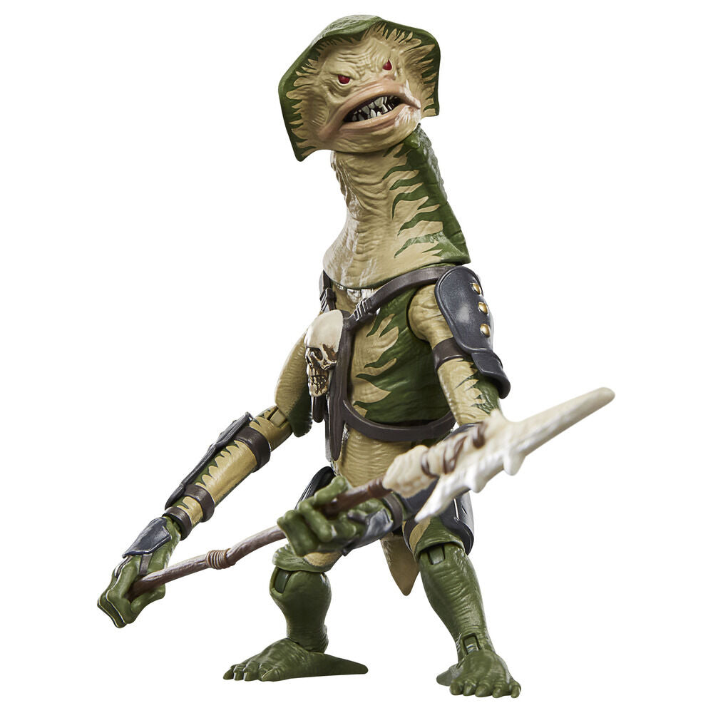 Figure Amani Guard The Mandalorian and Grogu Star Wars 9.5cm