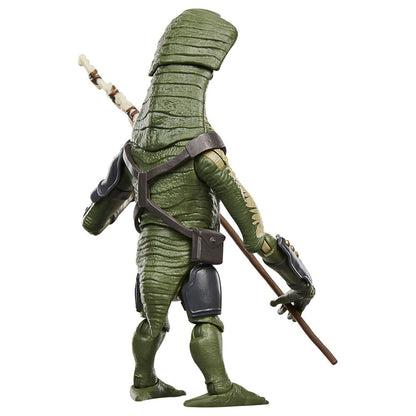 Figure Amani Guard The Mandalorian and Grogu Star Wars 9.5cm