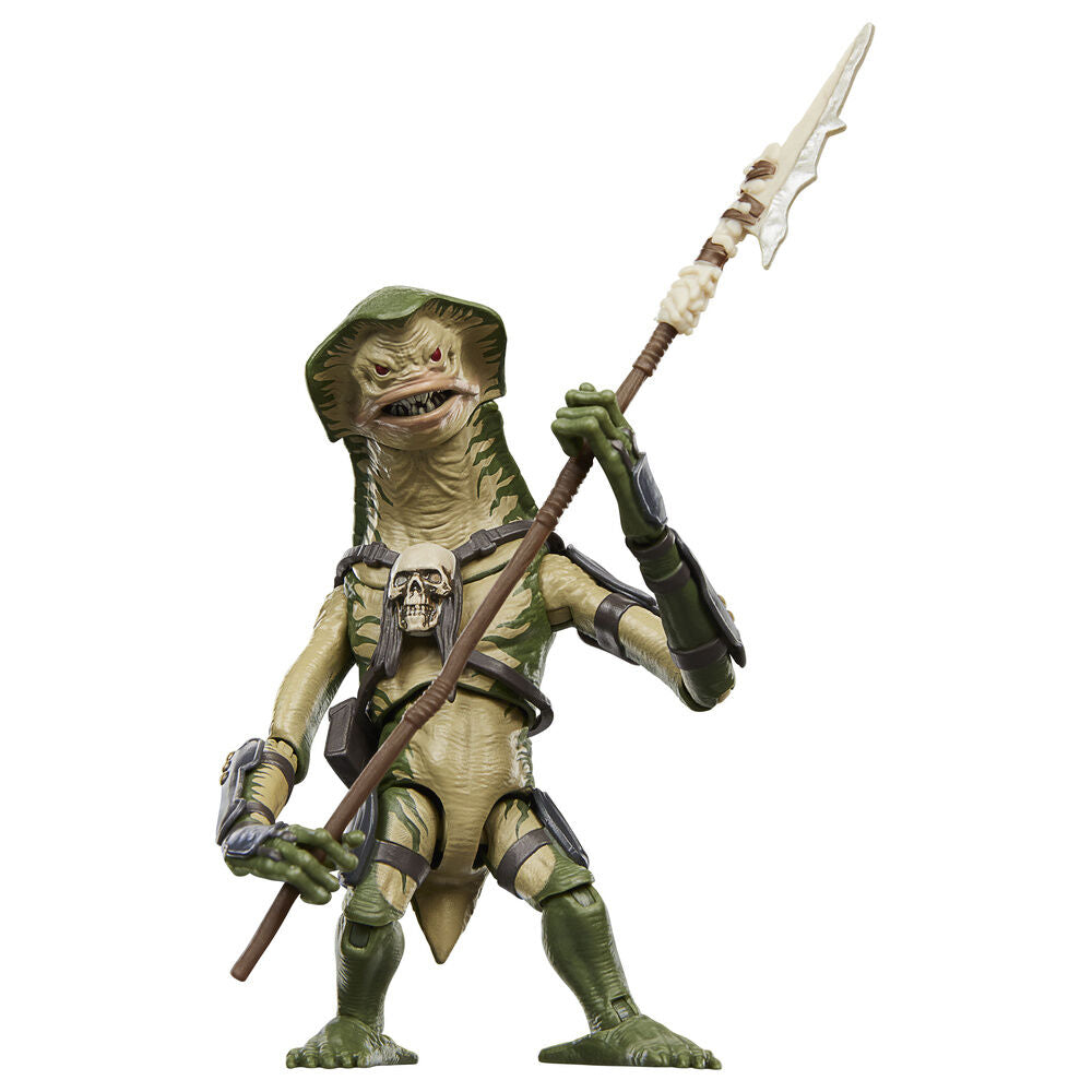 Figure Amani Guard The Mandalorian and Grogu Star Wars 9.5cm