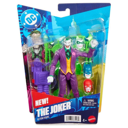 Joker DC Universe Figure 15cm