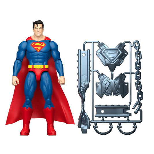 Superman DC Universe figure 15cm