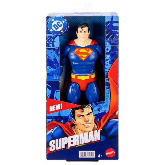 Superman DC Universe figure 30cm