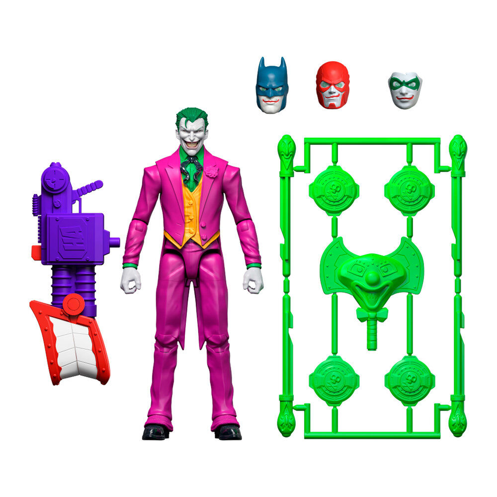 Joker DC Universe Figure 15cm