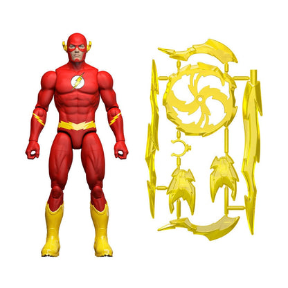 Figure The Flash DC Universe 15cm
