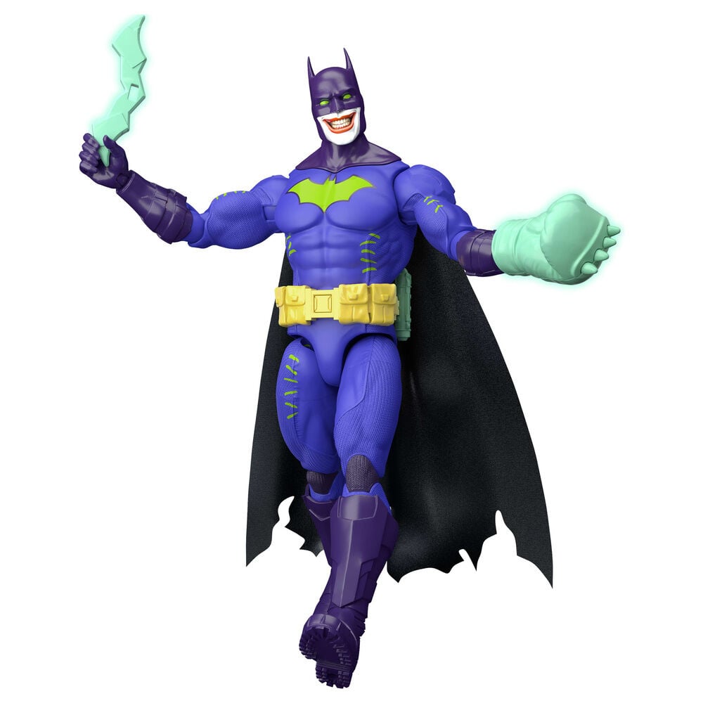 Joker DC Universe Figure 15cm