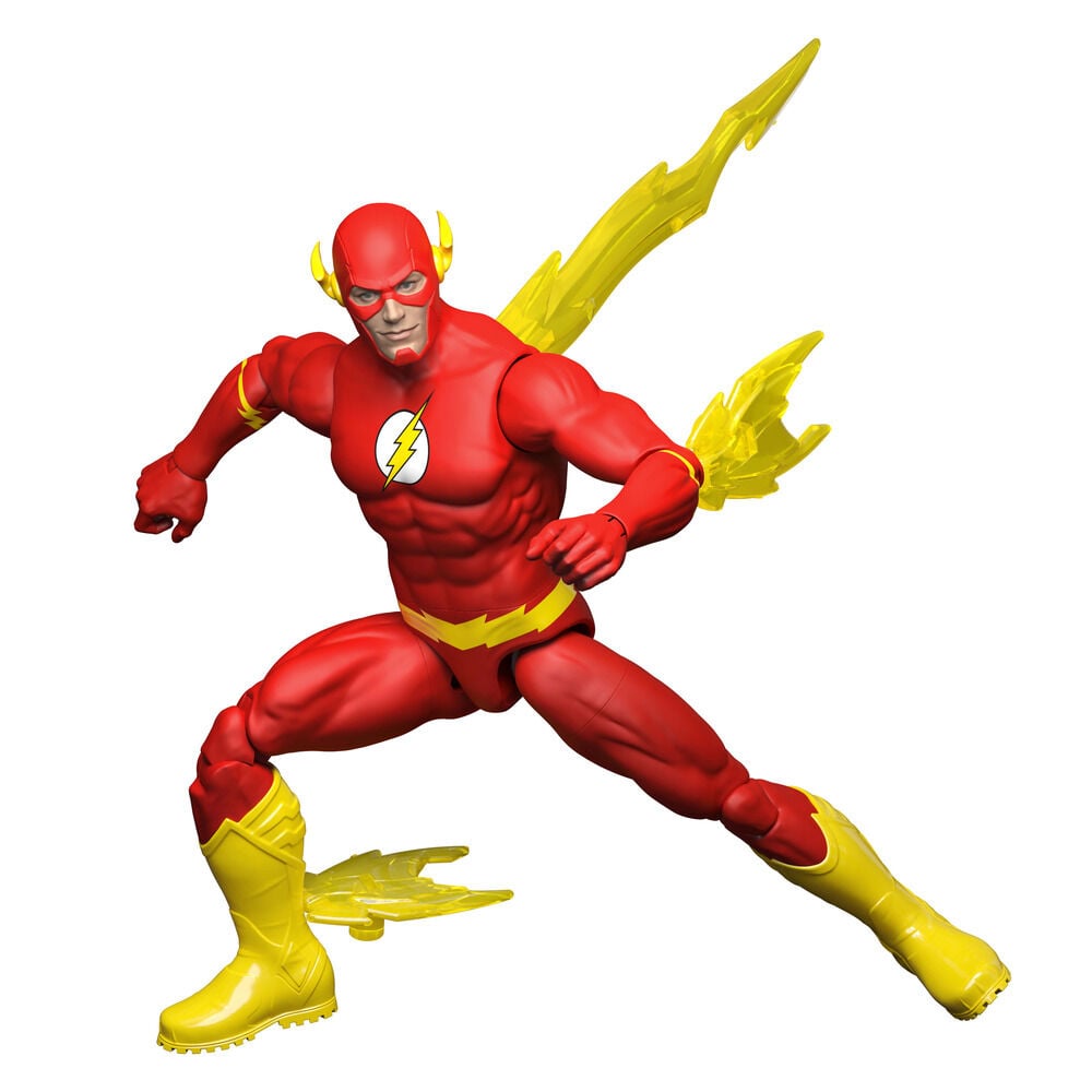 Figure The Flash DC Universe 15cm