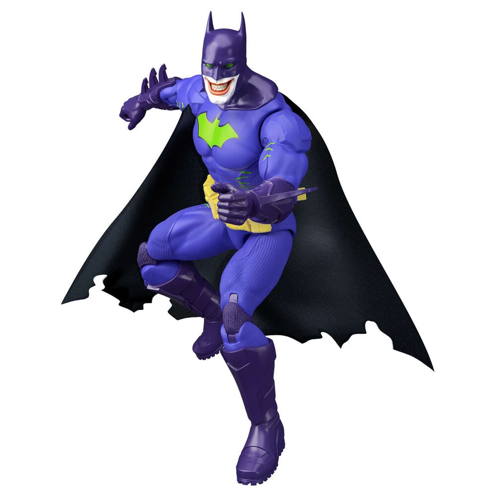 Joker DC Universe Figure 15cm