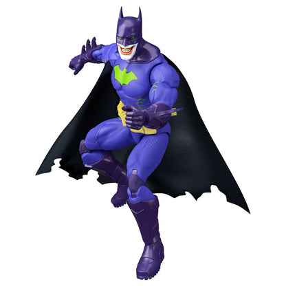Joker DC Universe Figure 15cm