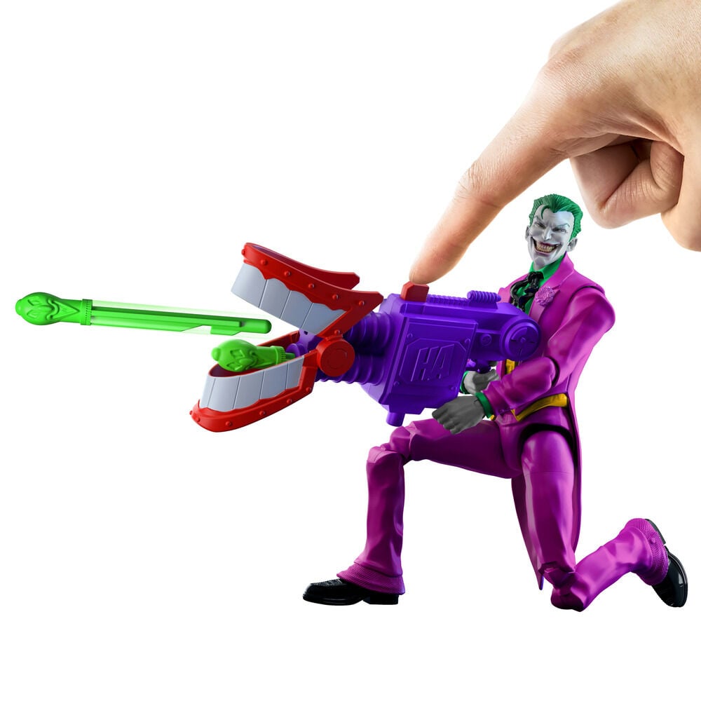 Joker DC Universe Figure 15cm