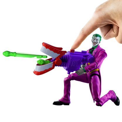 Joker DC Universe Figure 15cm