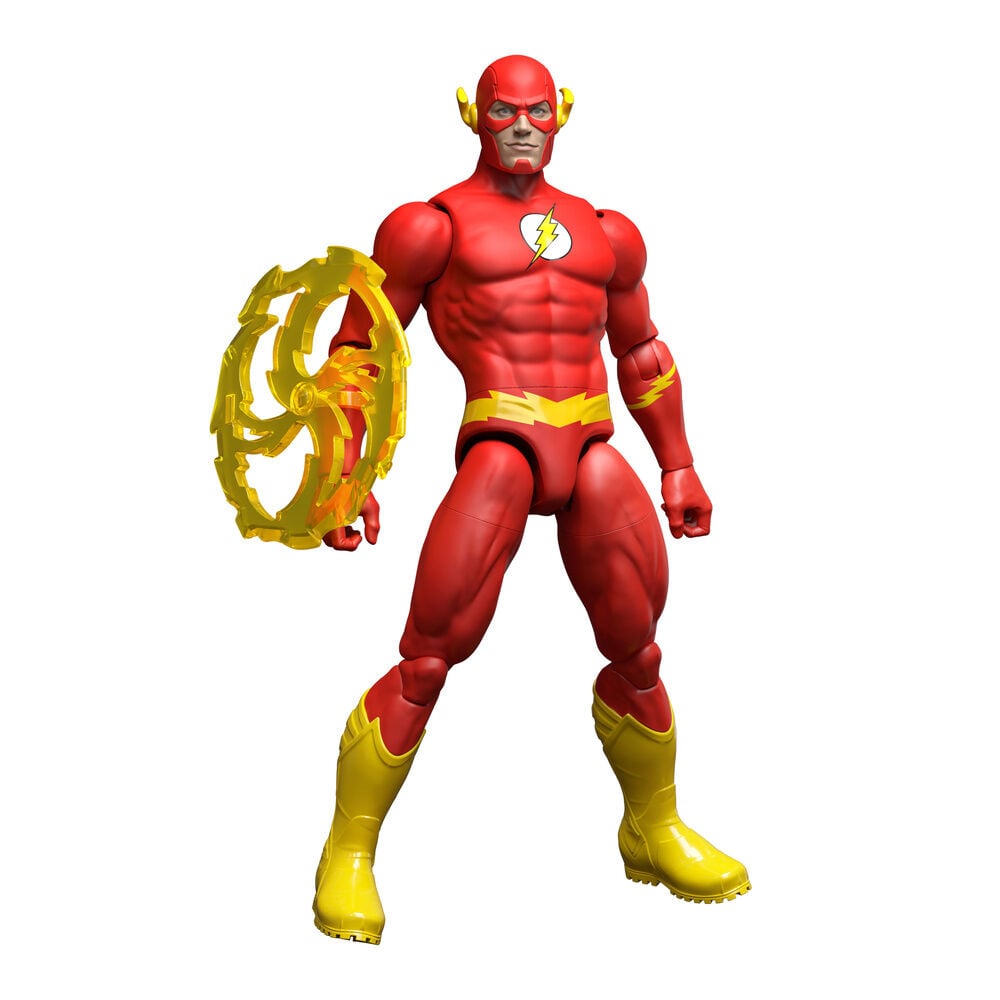 Figure The Flash DC Universe 15cm