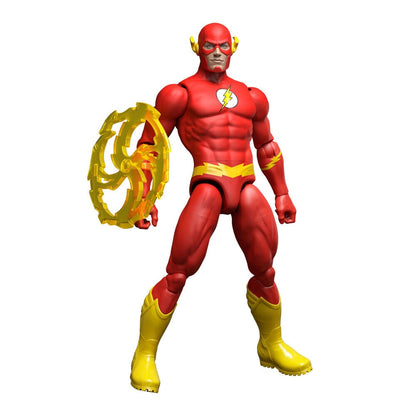 Figure The Flash DC Universe 15cm