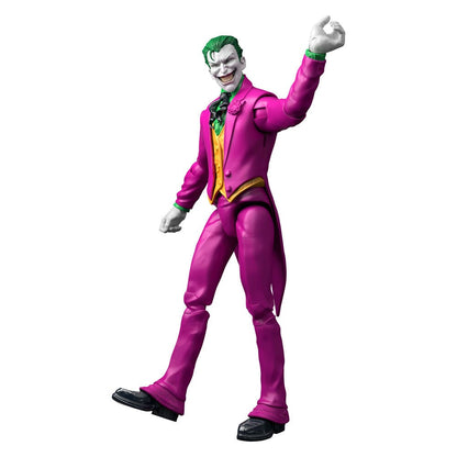 Joker DC Universe Figure 15cm