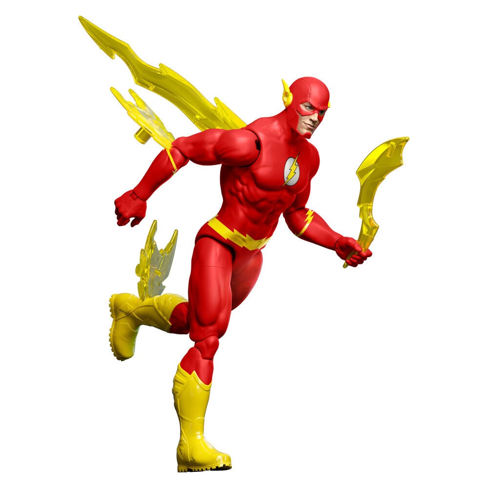 Figure The Flash DC Universe 15cm