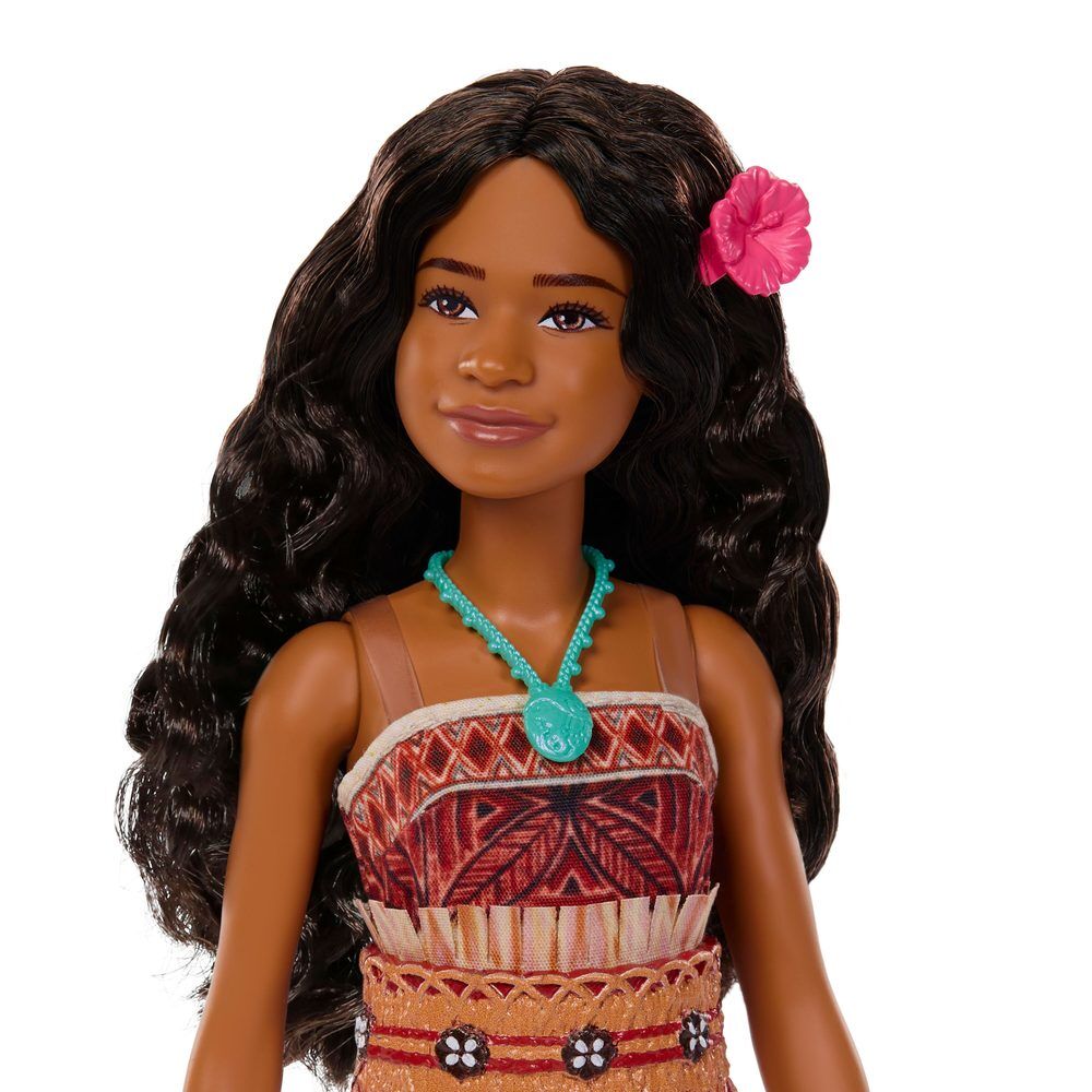 Disney Moana Doll