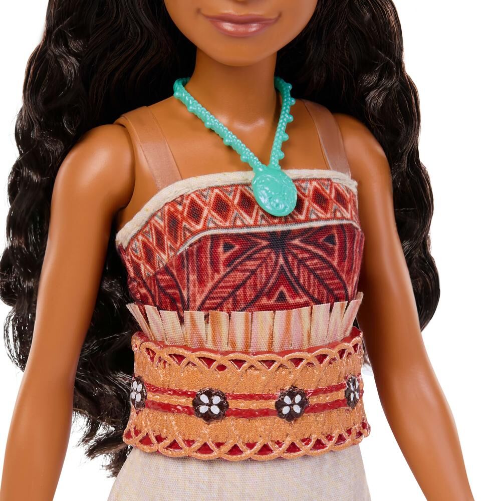 Disney Moana Doll