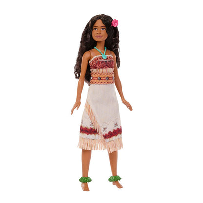 Disney Moana Doll