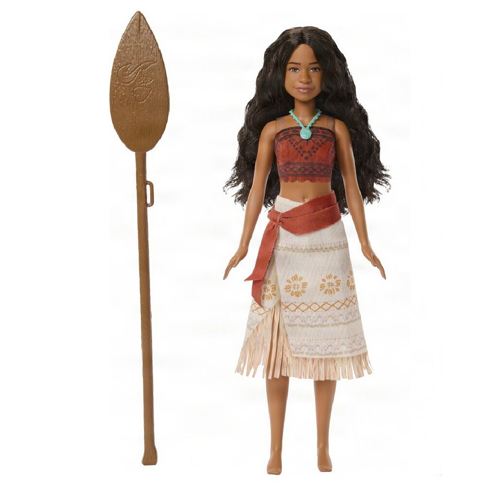 Singing Moana Doll by Disney