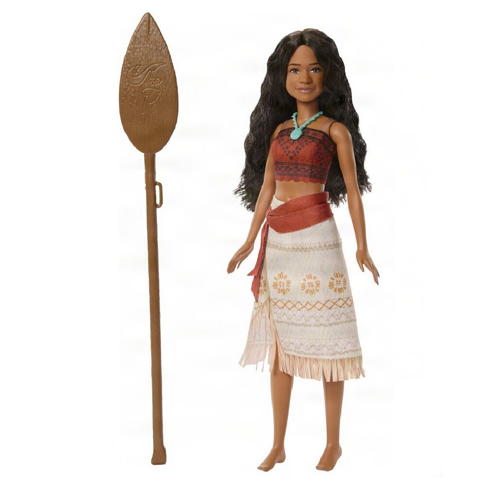 Singing Moana Doll by Disney