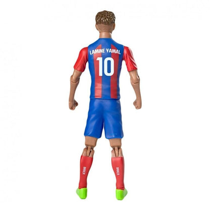 Figura d'azione Lamine Yamal FC Barcellona 20 cm