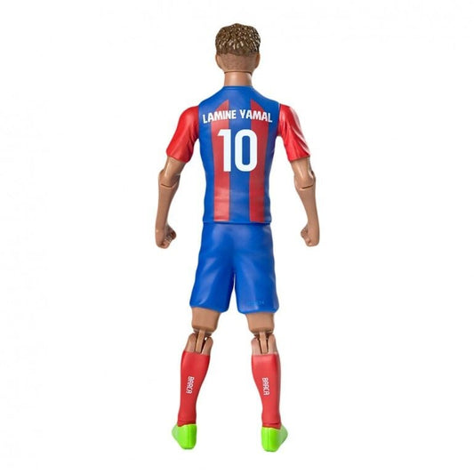 Figura d'azione Lamine Yamal FC Barcellona 20 cm