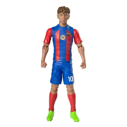 Figura d'azione Lamine Yamal FC Barcellona 20 cm