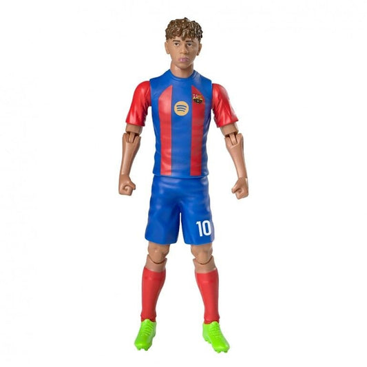 Figura d'azione Lamine Yamal FC Barcellona 20 cm
