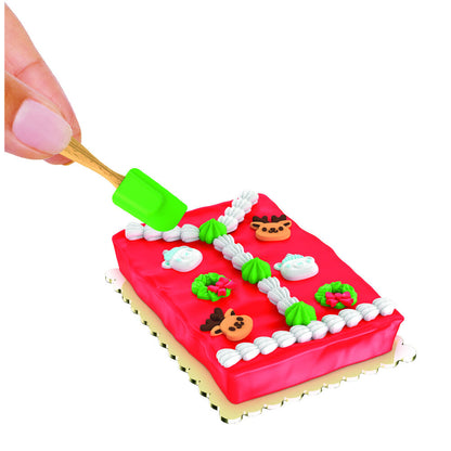 Miniverse Make It Mini Holiday Surprise Capsule Assortment