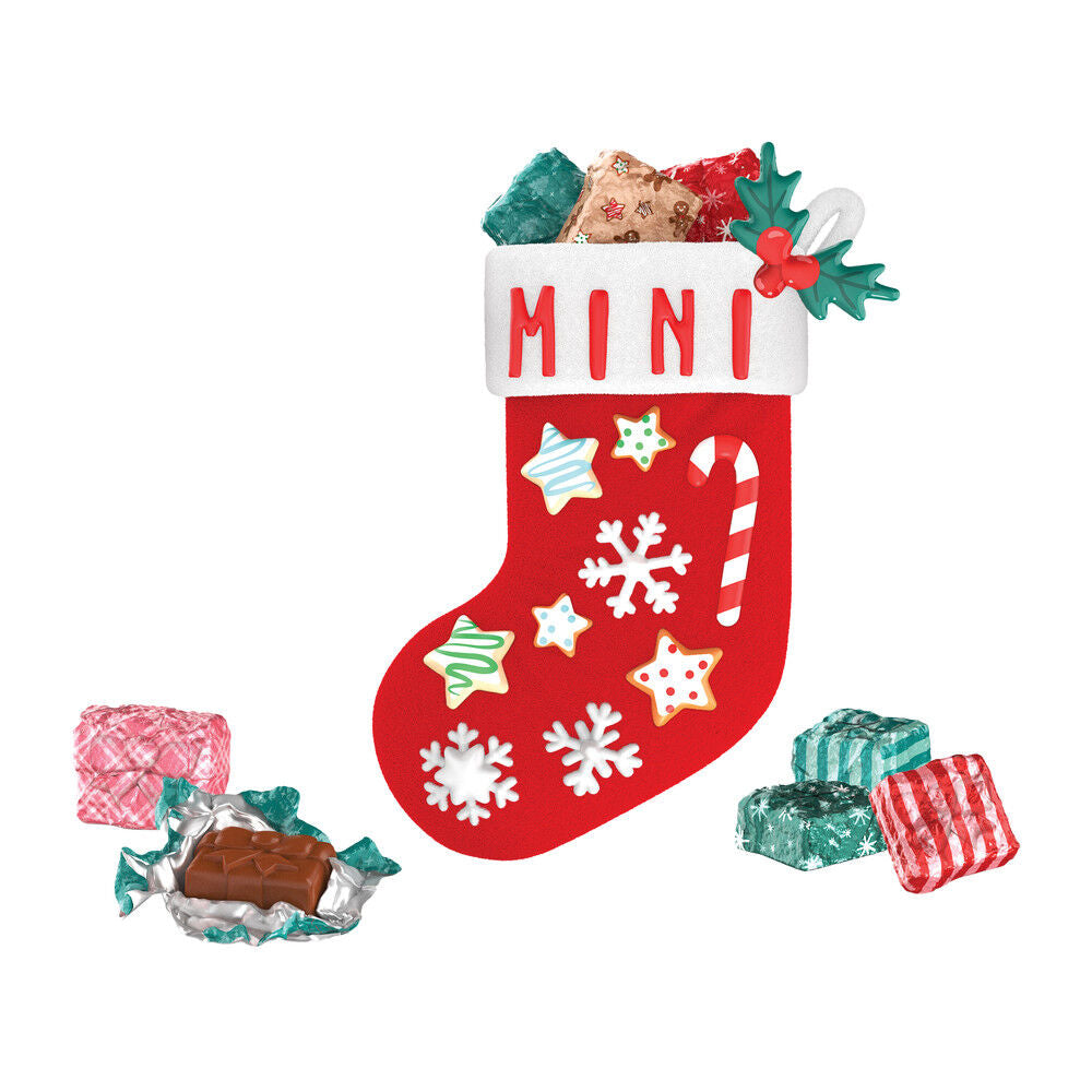Miniverse Make It Mini Holiday Surprise Capsule Assortment