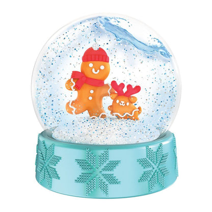 Miniverse Make It Mini Holiday Surprise Capsule Assortment