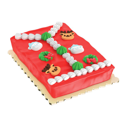 Miniverse Make It Mini Holiday Surprise Capsule Assortment