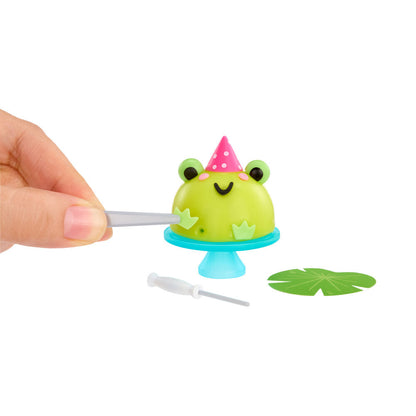Miniverse Make It Mini From Scratch Series 3 Surprise Capsule Assortment