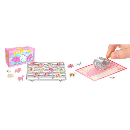 Miniverse Make It Mini From Scratch Series 3 Surprise Capsule Assortment
