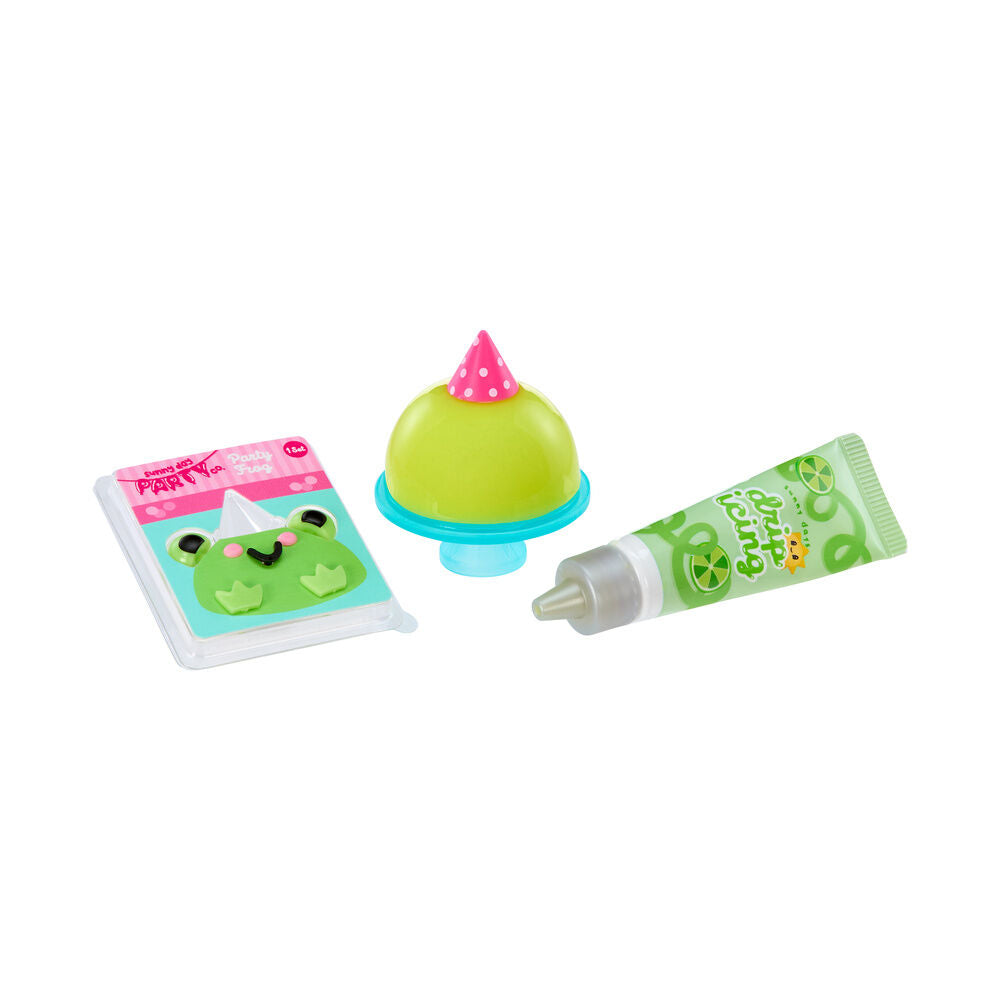 Miniverse Make It Mini From Scratch Series 3 Surprise Capsule Assortment