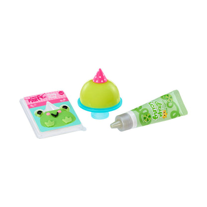 Miniverse Make It Mini From Scratch Series 3 Surprise Capsule Assortment