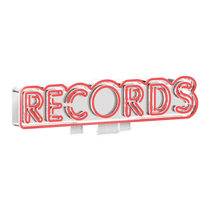Record Room Miniverse