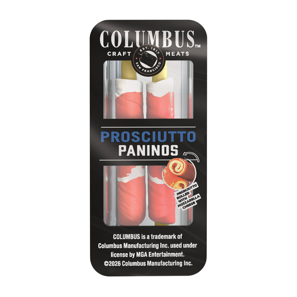 Miniverse Make It Mini Real Brands Series 2 Surprise Capsule Assortment