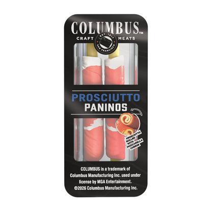 Miniverse Make It Mini Real Brands Series 2 Surprise Capsule Assortment
