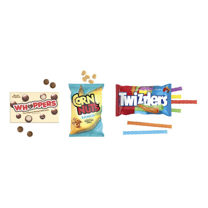 Miniverse Vending Machine Assortment