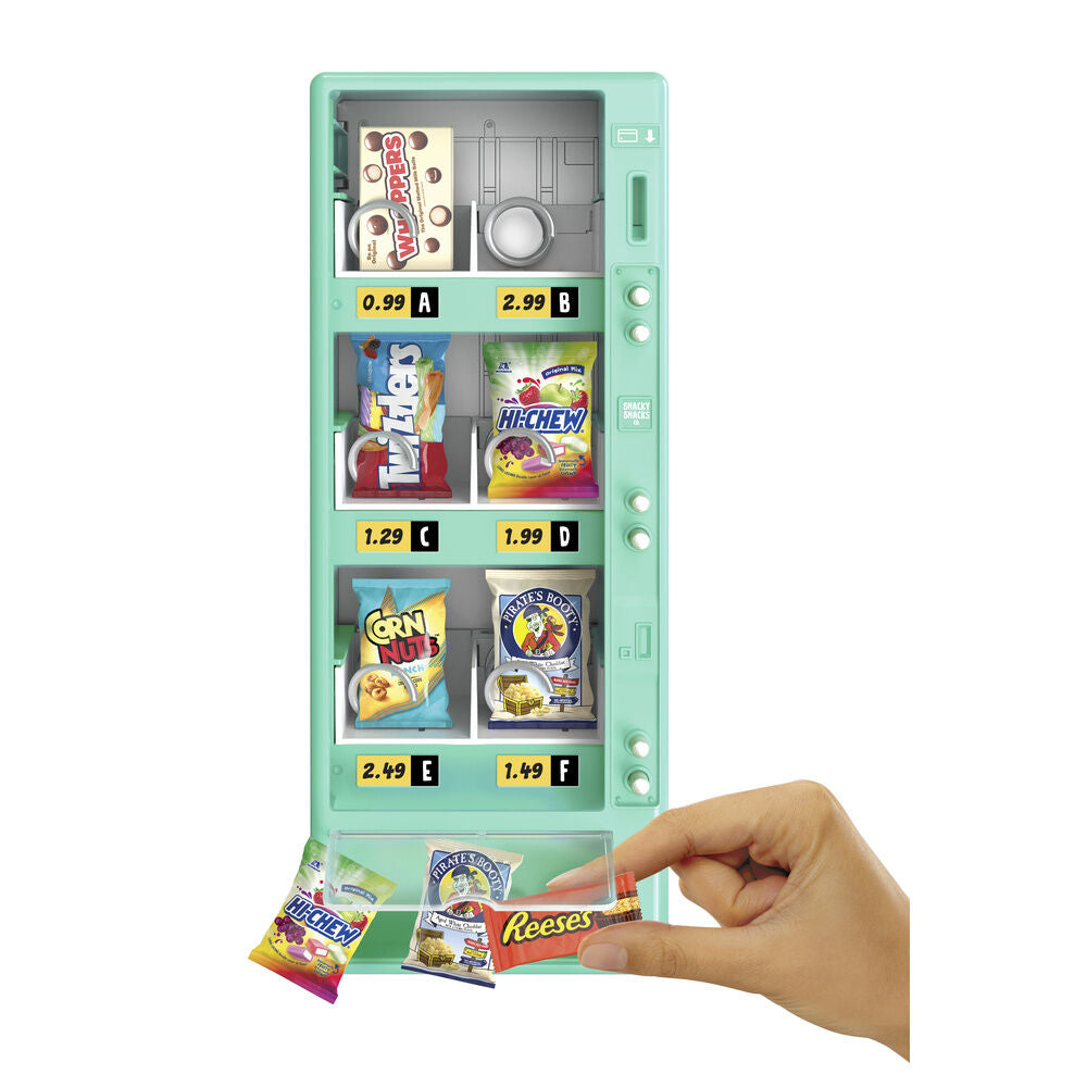 Miniverse Vending Machine Assortment