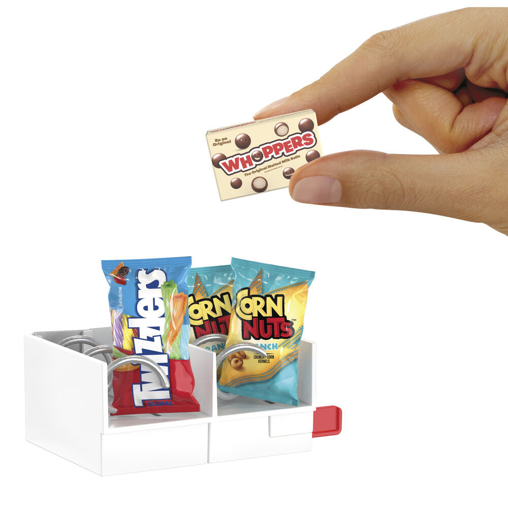 Miniverse Vending Machine Assortment
