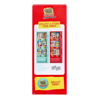 Miniverse Vending Machine Assortment