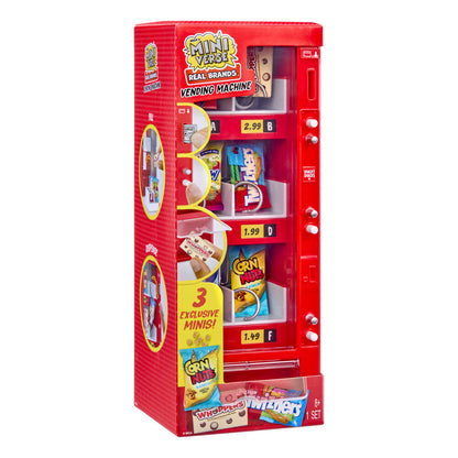 Miniverse Vending Machine Assortment