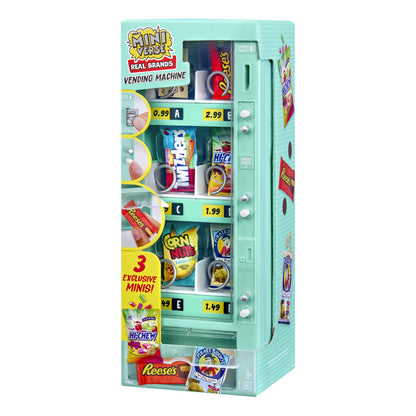 Miniverse Vending Machine Assortment