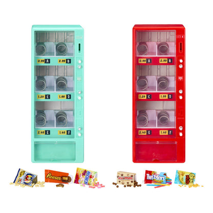 Miniverse Vending Machine Assortment