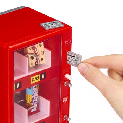 Miniverse Vending Machine Assortment