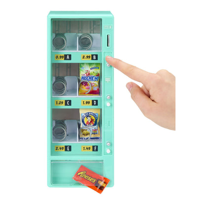 Miniverse Vending Machine Assortment