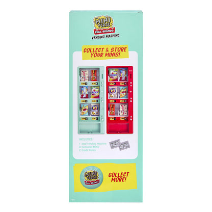 Miniverse Vending Machine Assortment