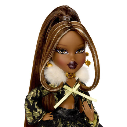 Sasha Doll Birthday Stylin Bratz T-Shirt